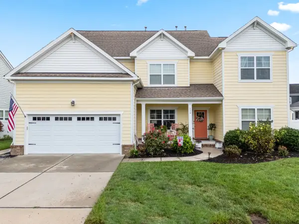 136 Bella Drive, Chesapeake, VA 23322