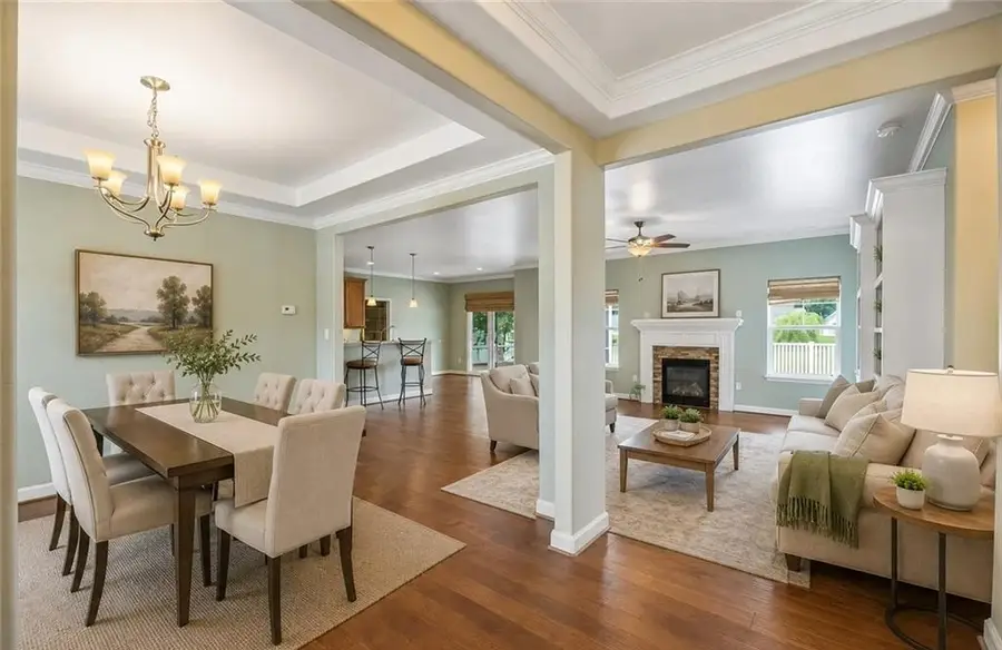 136 Bella Drive, Chesapeake, VA 23322 - #3