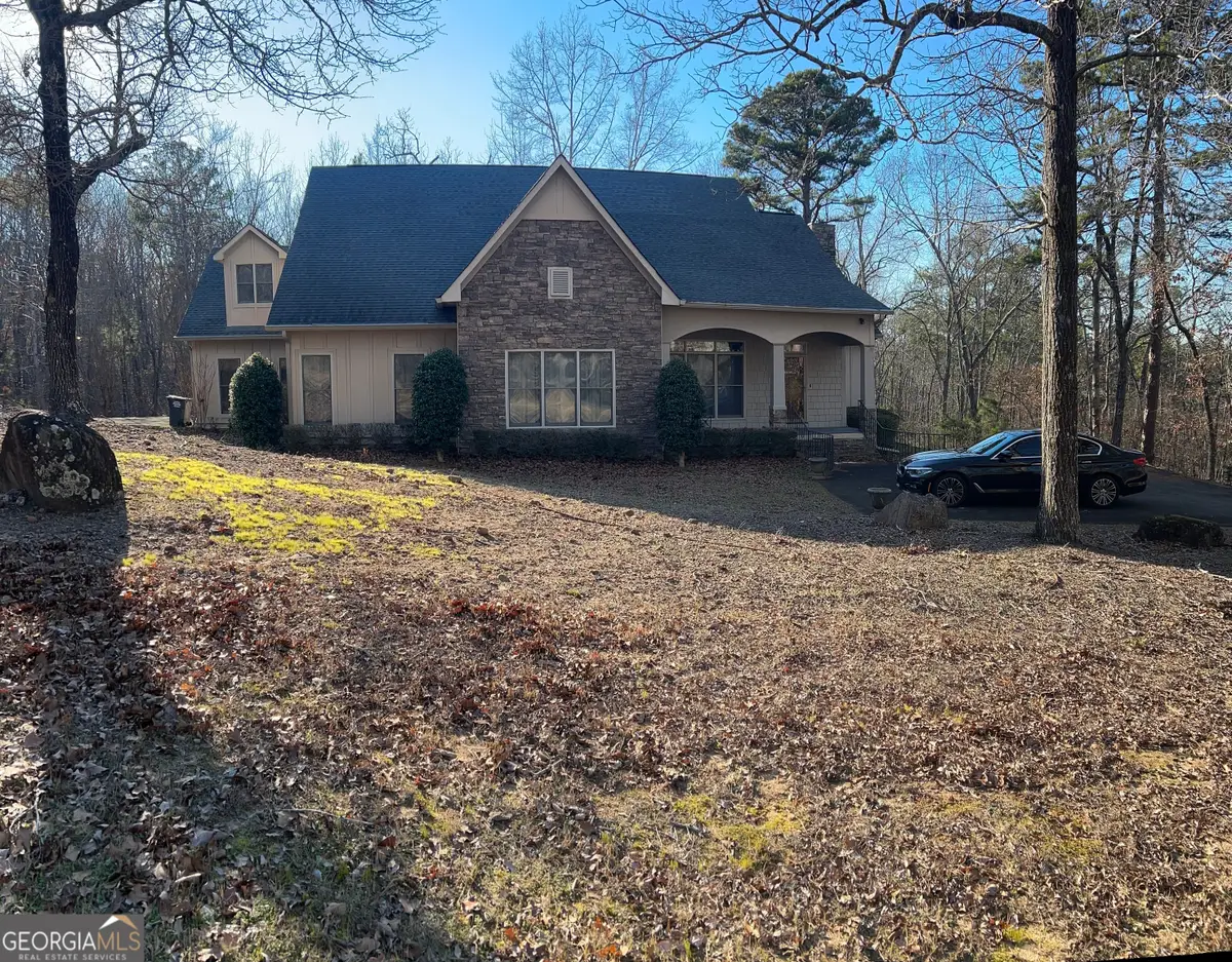 731 Jenni Lane, Manchester, GA 31816 - #1