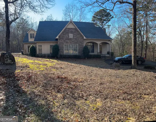 731 Jenni Lane, Manchester, GA 31816