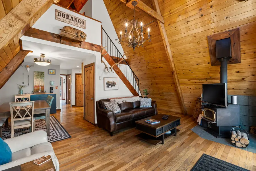560 Groves Drive, Durango, CO 81301 - #3