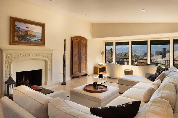 129 Del Mesa Carmel, Carmel, CA 93923