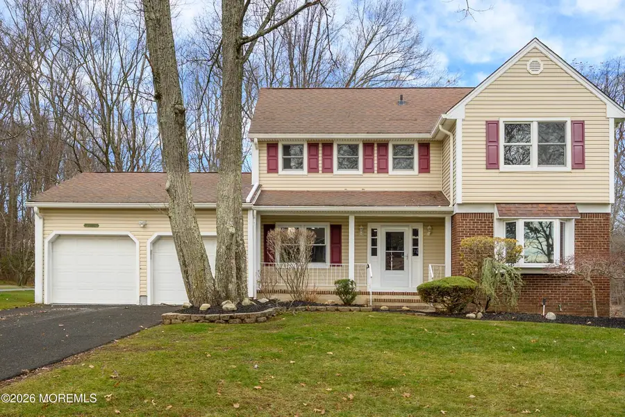 11 Navajo Road, East Brunswick, NJ 08816 - Image #2