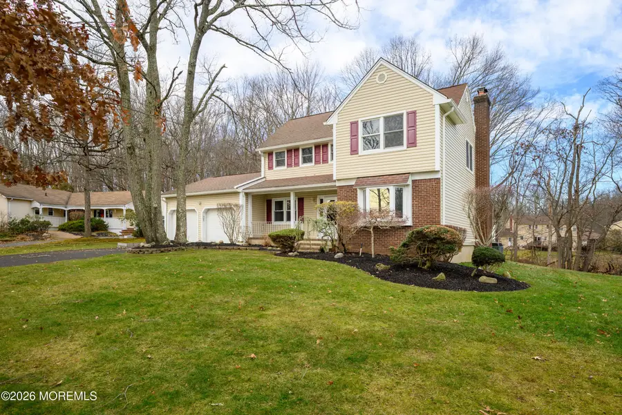 11 Navajo Road, East Brunswick, NJ 08816 - Image #3