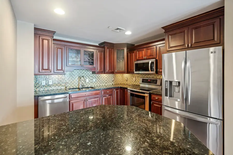 207 SHEARWATER CT WEST #63, Jersey City, NJ 07305 - #2