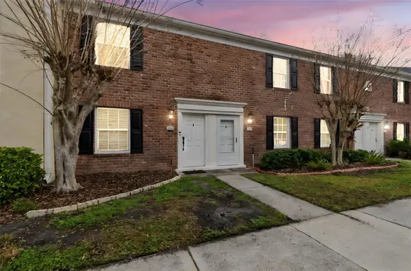 13747 Juniper Blossom Drive, TAMPA, FL 33618