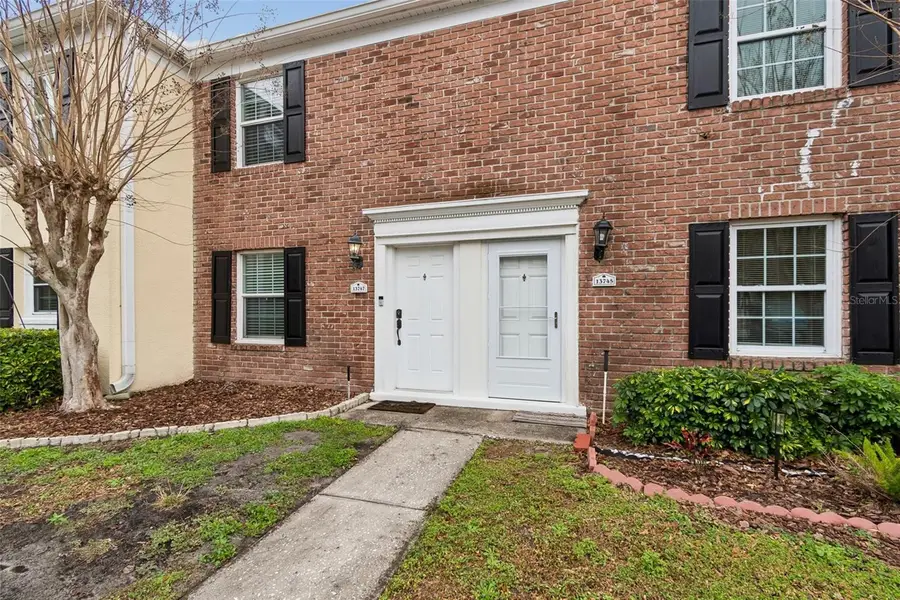 13747 Juniper Blossom Drive, Tampa, FL 33618 - #2