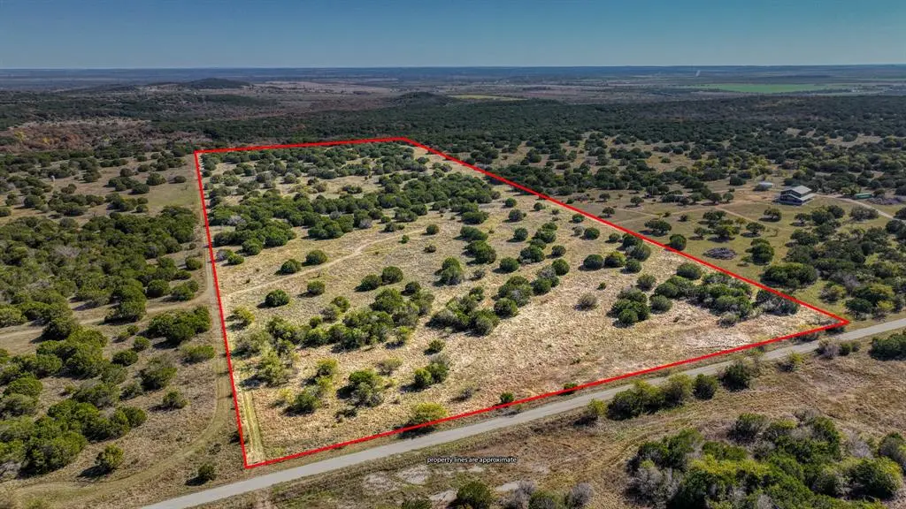 13A Mountain Drive, Graford, TX 76449 - Image #1