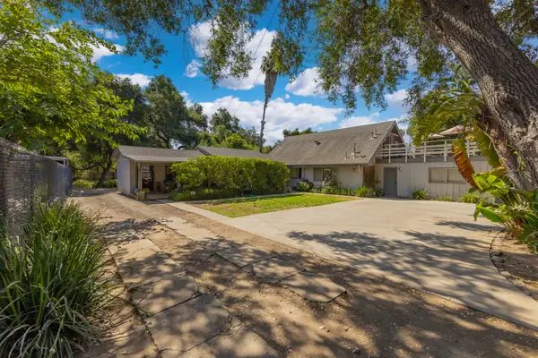 162 S La Luna Avenue, Ojai, CA 93023
