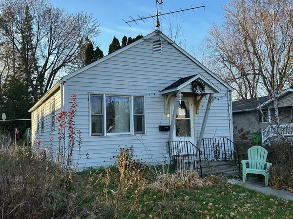 211 Other, Loyal, WI 54446