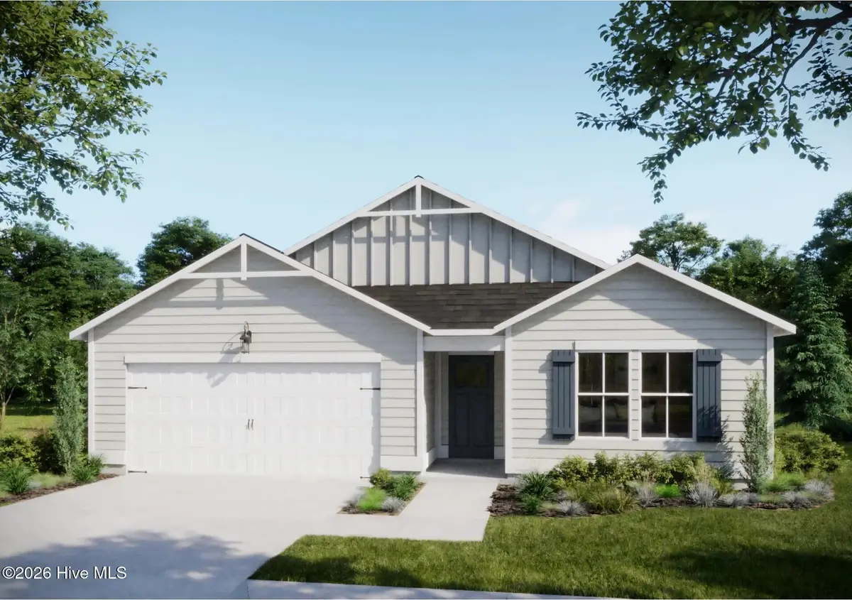 1023 Lake House Road #104, Leland, NC 28451 - #1