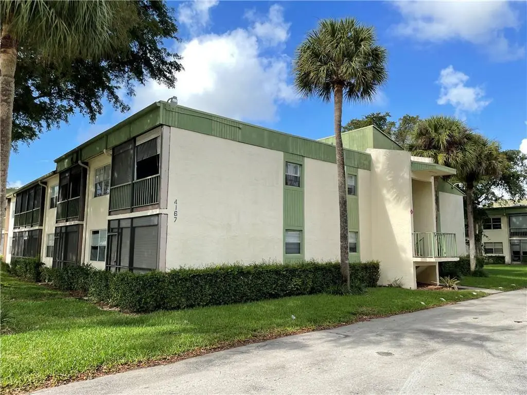 4167 NW 90th Avenue #202, Coral Springs, FL 33065 - #1
