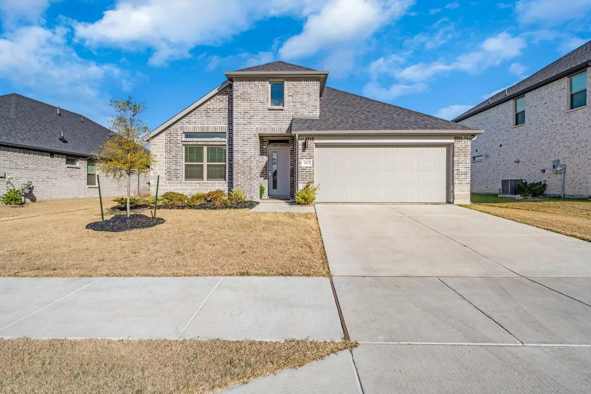 1012 Breezy St, Princeton, TX 75407 - #1