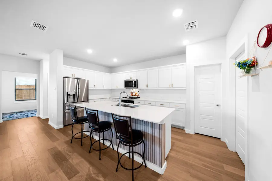 1012 Breezy St, Princeton, TX 75407 - #3