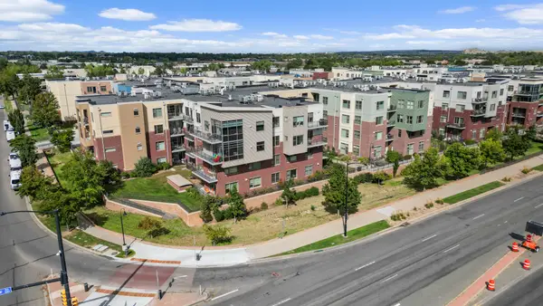 3301 Arapahoe Ave #402, Boulder, CO 80303