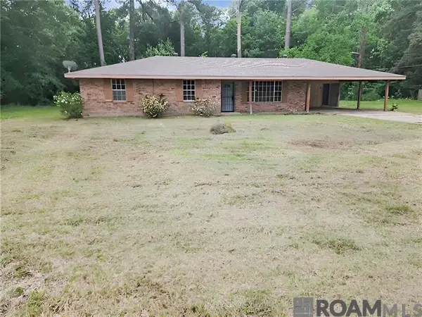 59378 Adams Road, Bogalusa, LA 70427