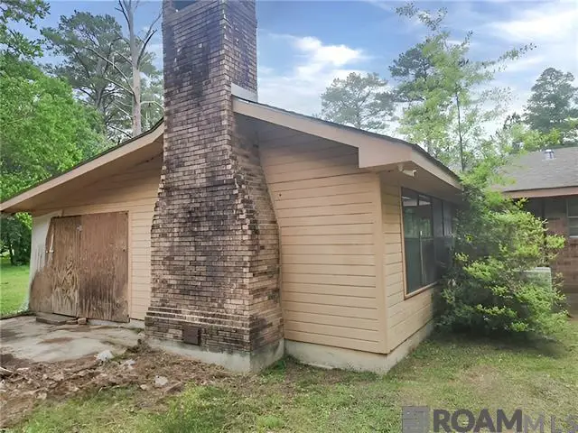 59378 Adams Road, Bogalusa, LA 70427 - #3