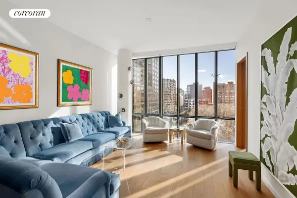 565 Broome Street #S8A, Manhattan, NY 10013