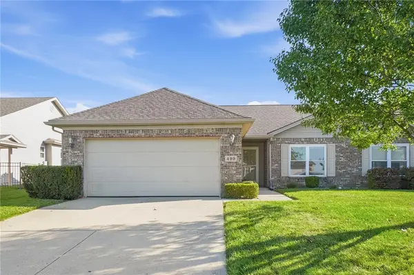499 Jodee Drive, Xenia, OH 45385