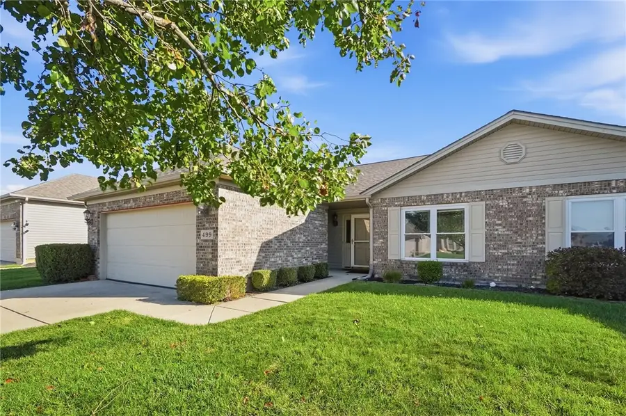 499 Jodee Drive, Xenia, OH 45385 - #2