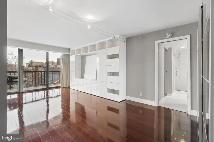 1401 N Rhodes Street #Unit 603, Arlington, VA 22209 - #3