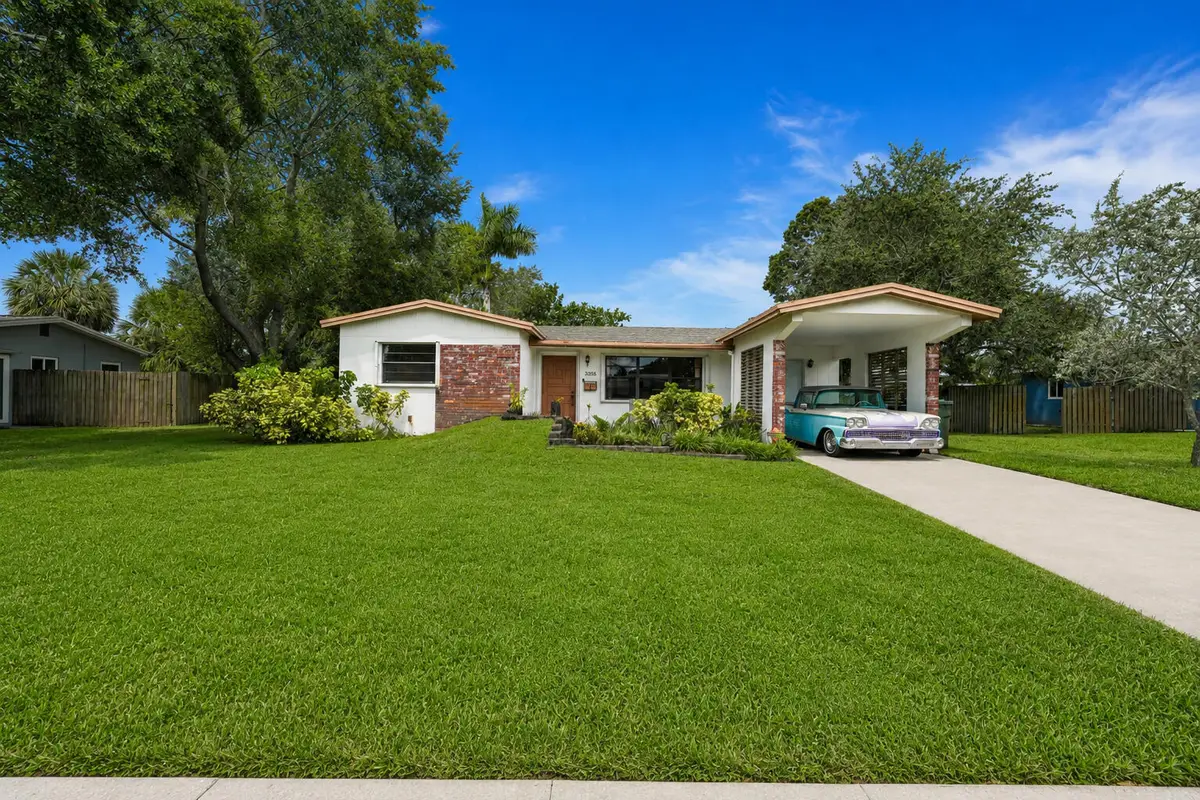 3358 SW 16th Court Sw, Fort Lauderdale, FL 33312 - #1