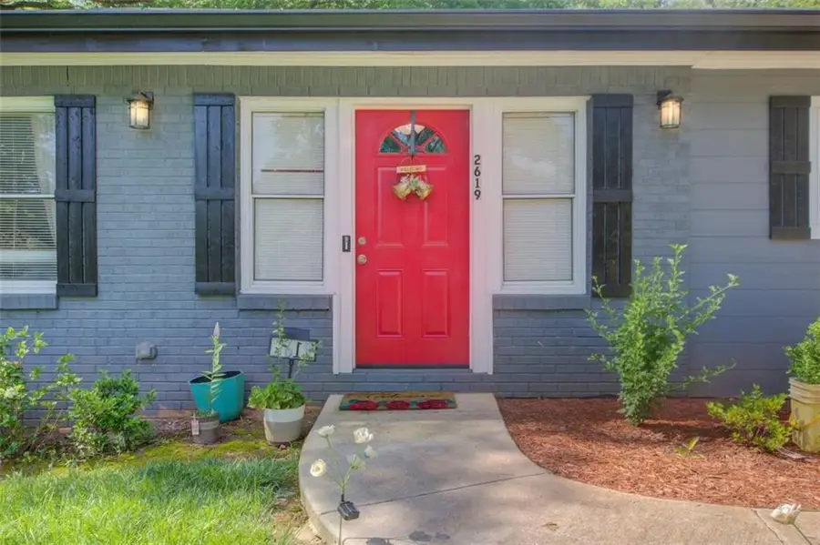 2619 Old Toney Road, Ellenwood, GA 30294 - #3