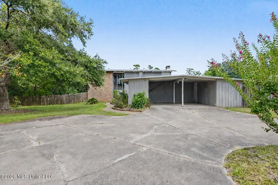 2416 Rolling Meadows Road, Gautier, MS 39553 - #3