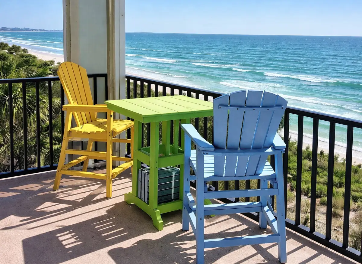 15316 Gulf Boulevard #301, Madeira Beach, FL 33708 - #1