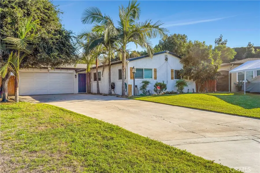 1262 Anders Avenue, Hacienda Heights, CA 91745 - #2