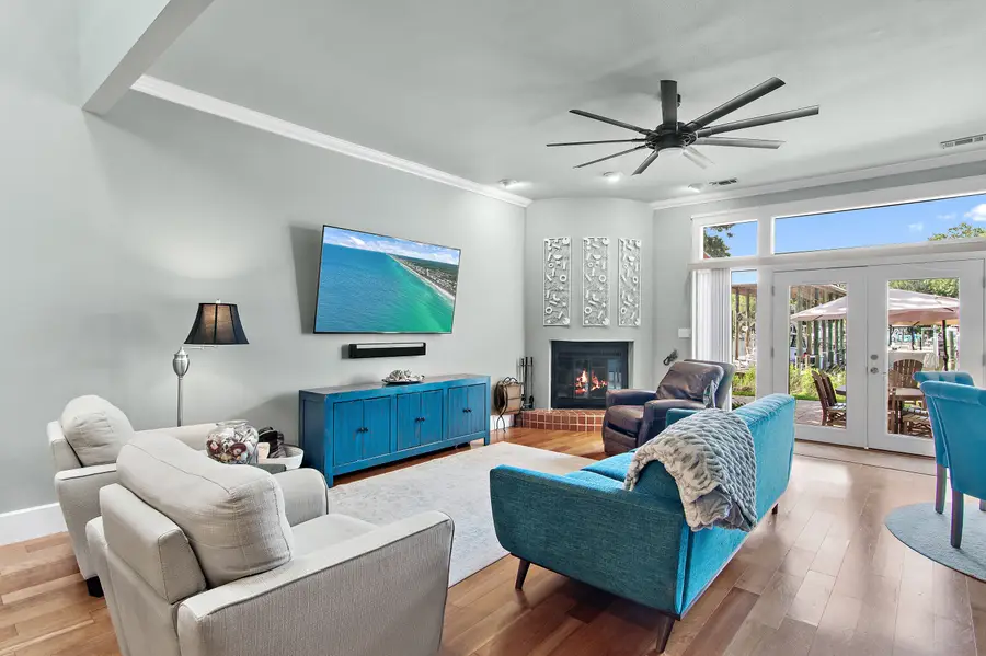 234 S Blue Heron Drive #Unit 3, Santa Rosa Beach, FL 32459 - #3