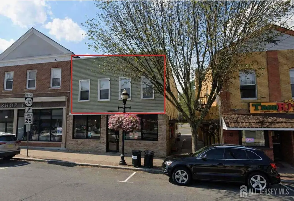 112 Main Street, Hightstown, NJ 08520 - #1
