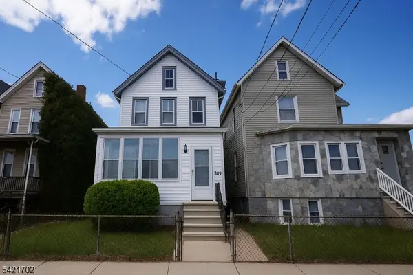 169 Oakwood Place, Orange, NJ 07050