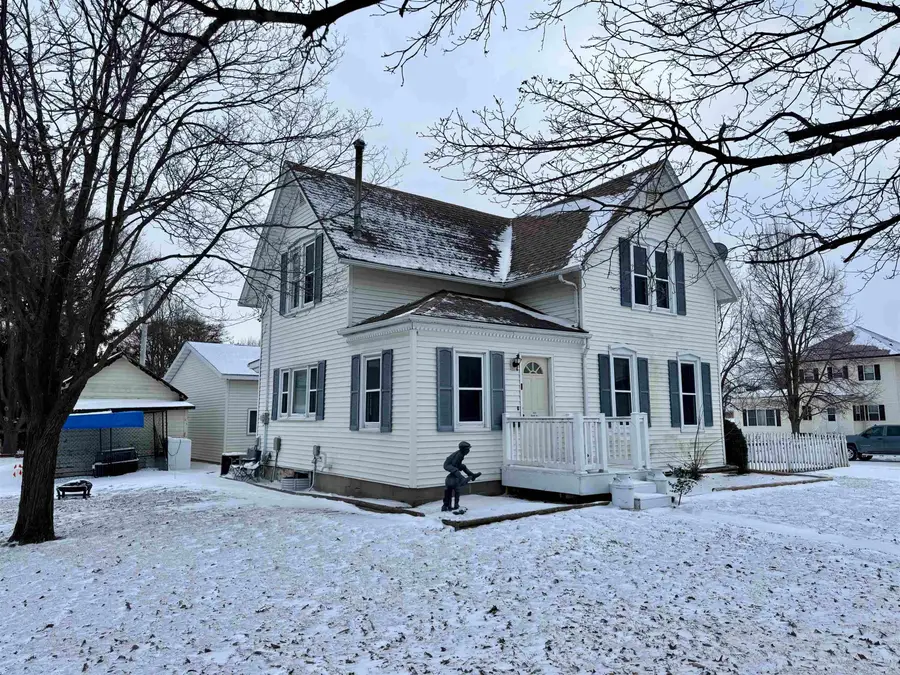 523 6th Street, Allison, IA 50602 - #2