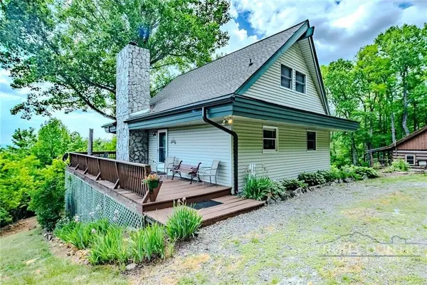 905 Harley Perry Road, Zionville, NC 28698