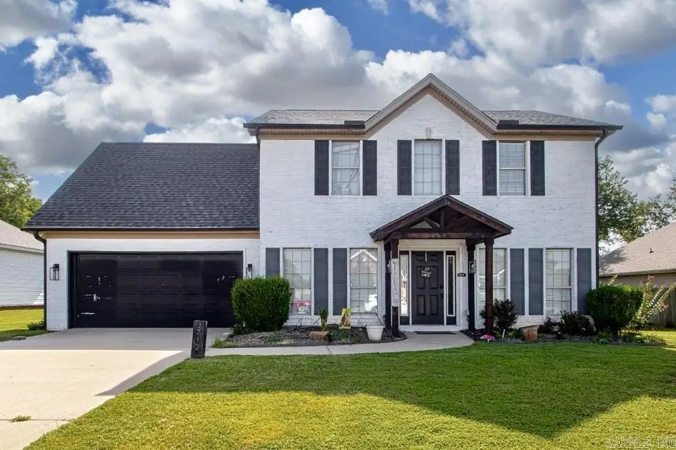 3712 Hazelwood Drive, Benton, AR 72015 - Image #1