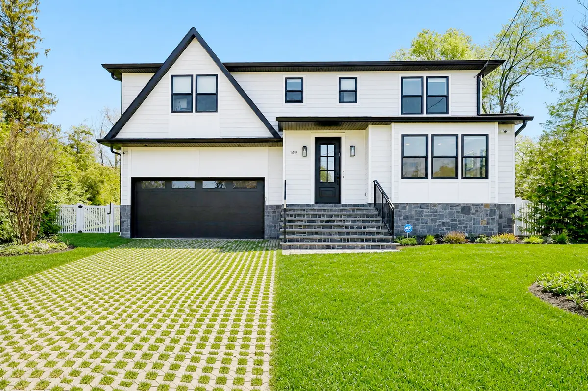 149 Palisade Avenue, Cresskill, NJ 07626 - #1