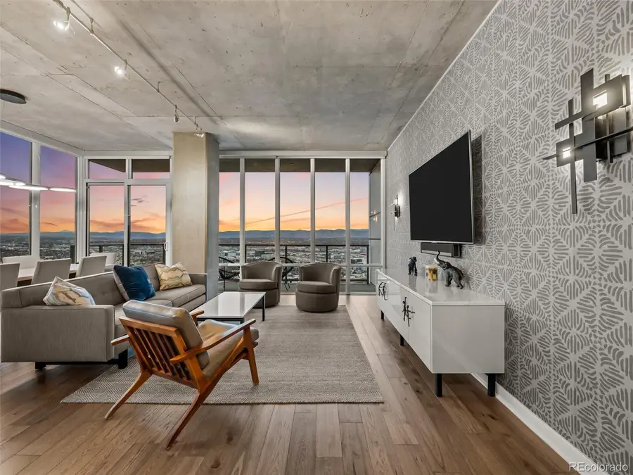 891 14th Street #3916, Denver, CO 80202 - #2