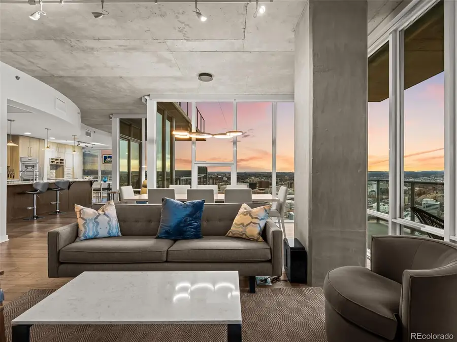 891 14th Street #3916, Denver, CO 80202 - #3