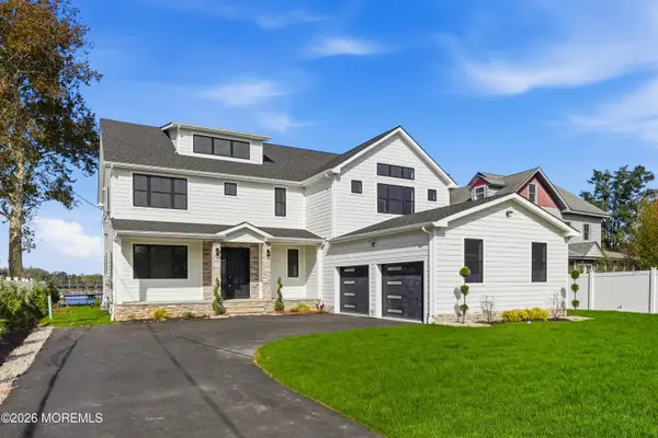 64 Locust Avenue, Red Bank, NJ 07701