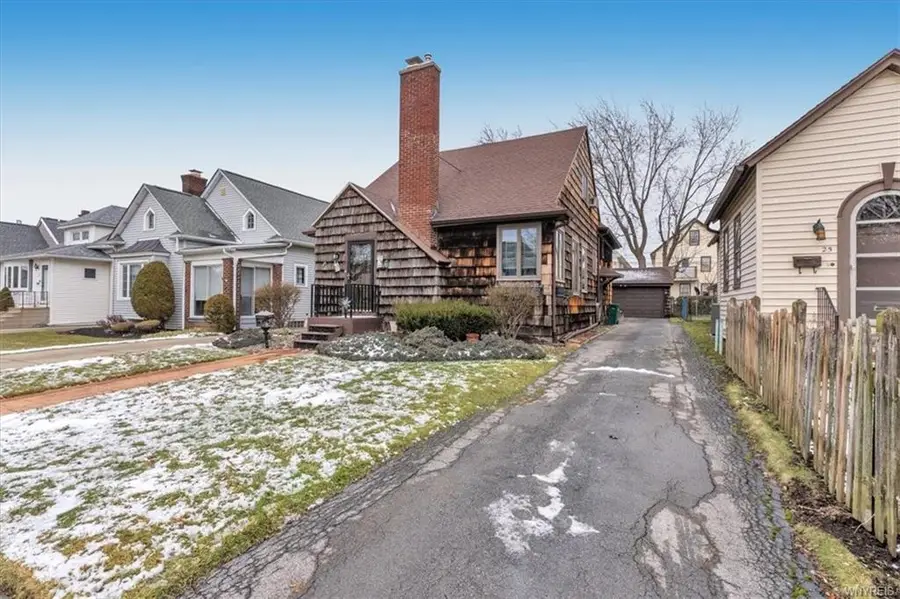 27 Arundel Road, Buffalo, NY 14216 - Image #2