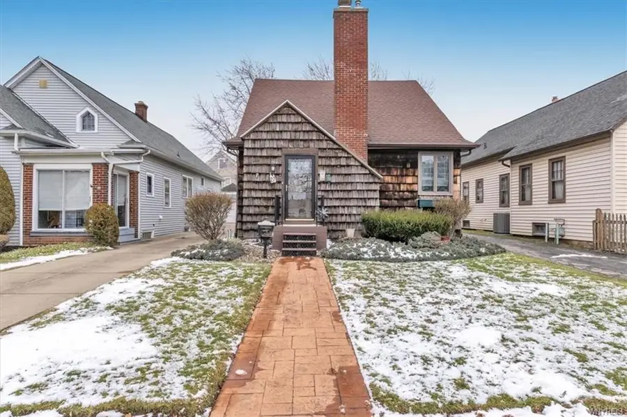 27 Arundel Road, Buffalo, NY 14216 - Image #3