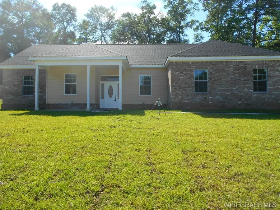 227 Tharpe Drive, Ozark, AL 36360 - #2