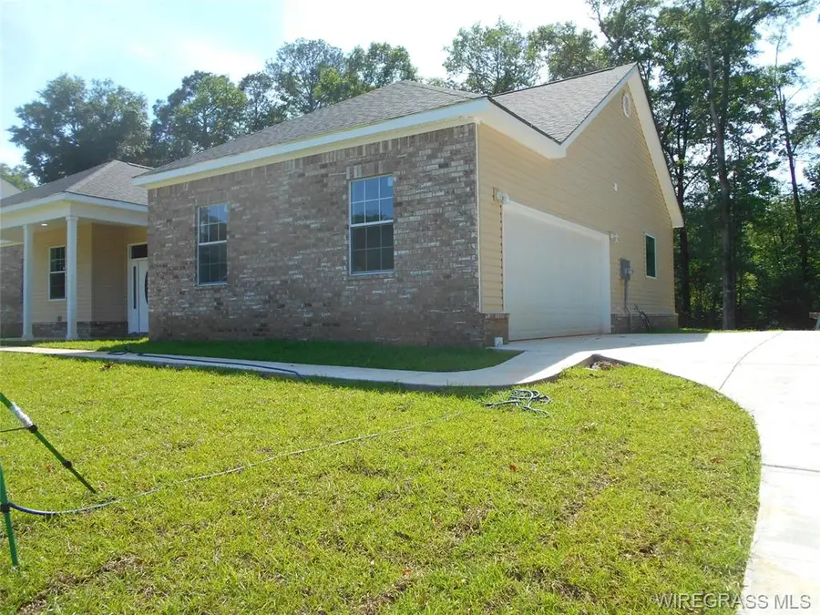227 Tharpe Drive, Ozark, AL 36360 - #3