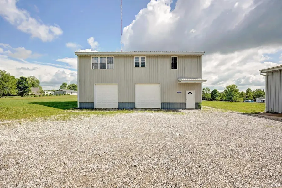4693 N State Road 43 Road, Solsberry, IN 47459 - #2