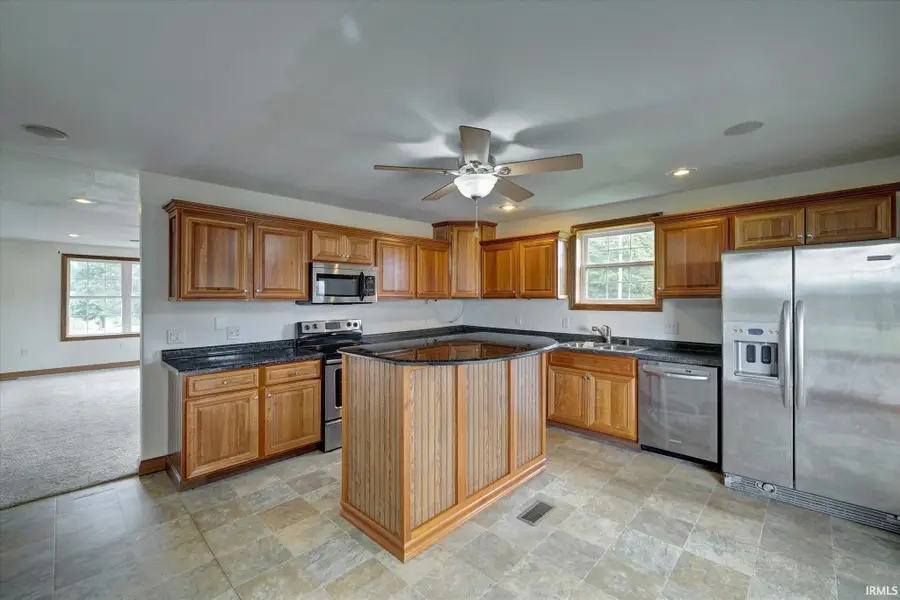 4693 N State Road 43 Road, Solsberry, IN 47459 - #3