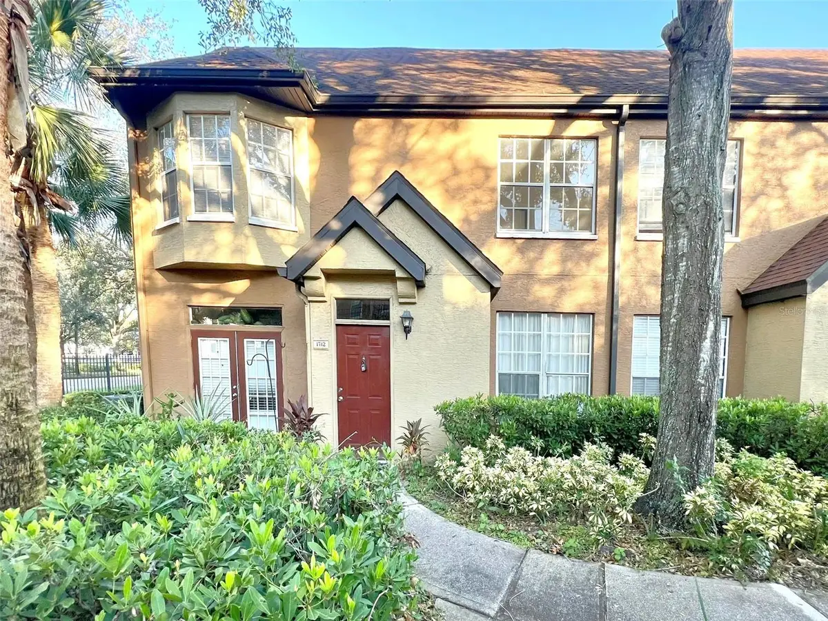 6360 Raleigh Street #1712, Orlando, FL 32835 - #1