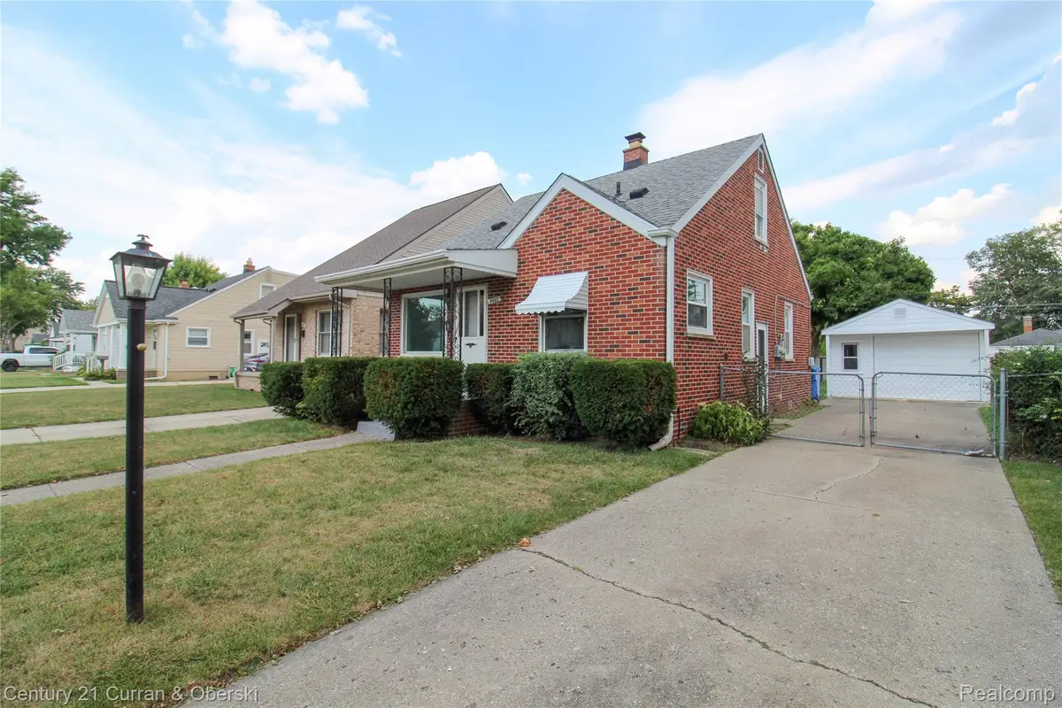 6832 Norborne Avenue, Dearborn Heights, MI 48127 - #1