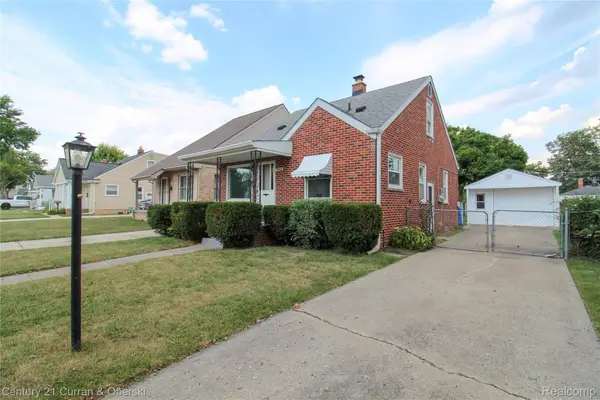 6832 Norborne Avenue, Dearborn Heights, MI 48127