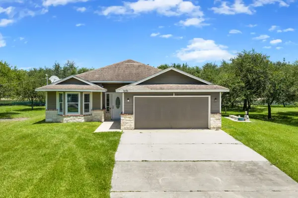 3131 County Road 81, Rosharon, TX 77583